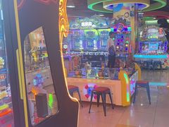 -汤姆熊欢乐世界(大连恒隆广场店)