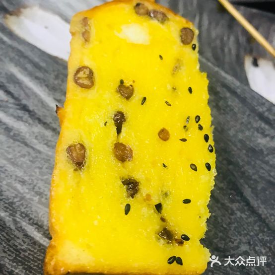天盛串咖(撸咖餐饮)