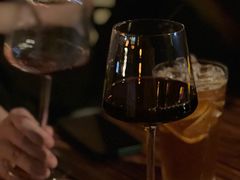 -城墙外BAR