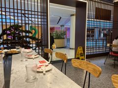 -火地铁板烧(河西龙湖天街店)
