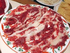 新鲜肥牛-汕头八合里海记牛肉店(清河店)