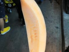 哈密瓜-大学城夜市大排档(凤栖路店)