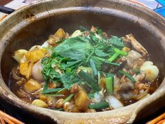 啫啫田鸡-金龙·打边炉(武进路店)