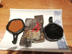 丽江鸡豆粉-云海肴·汽锅鸡·云南菜(广安门天虹店)