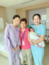 -广州和睦家医院·医学月子