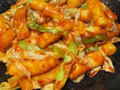 -土大力韩式烤肉料理(和平路店)