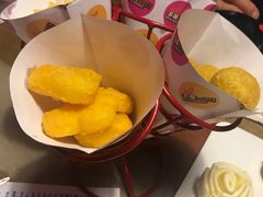-多嘴超级肉蟹煲(吉林财富购物广场店)