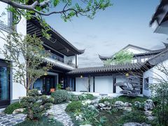 -尚层别墅装饰·大宅装修定制设计(天津分公司)