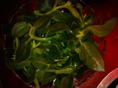 田七-一叶一世界•素食餐厅(环球中心店)