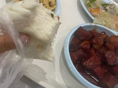 -荣华基·现炒快餐(肇嘉浜路店)