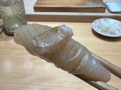 -荣一代目OMAKASE板前料理