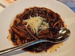 响油鳝糊-洋洋中餐馆·SINCE 1997(信投店)