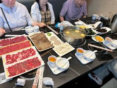 -疆牛出栏·潮汕牛肉火锅(德汇万达店)