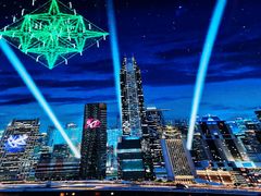 -东方明珠广播电视塔