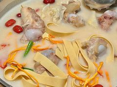 -骨之味·筒骨汤火锅(江头店)