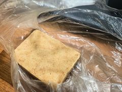 花生糕-没牙伯花生汤店(老药洲店)
