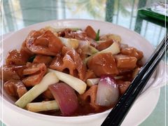 -香山小厨(南联路店)