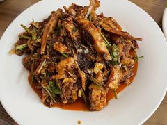 -三点小吃(山大店)