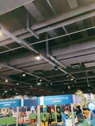 -幻贝家儿童乐园(苏州中心店)