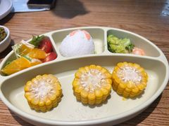 儿童餐-潮粥荟·潮汕砂锅粥(槐房万达店)