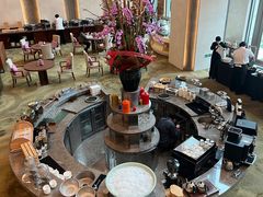 -苏州洲际酒店·大堂酒廊