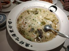 -首秀·四川料理(吾悦广场店)
