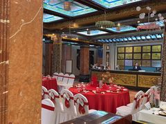 -鹊华居·地道鲁菜·海鲜·融合味(大明湖店)