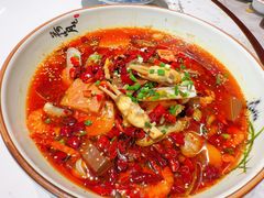 -柳柳饭店(华山中路店)