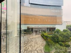 -香樟花园法式铁板烧(恒隆广场店)