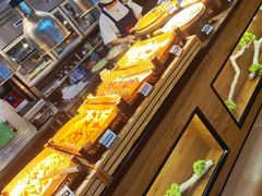 -盛江山自助料理(太原街万达店)