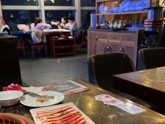-一品诚记烤肉(大连柏威年购物中心店)