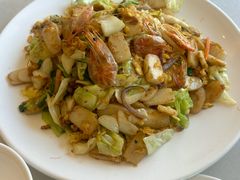 -华盛丰温州大排档(东三环南路店)