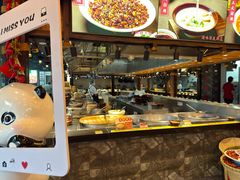 -常和州·夜宵大排档(常州单店)