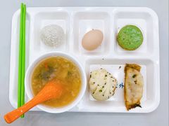 -上海外国语大学（虹口校区）食堂