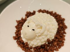 -宁夏国强手抓羊肉·清真菜(未央路凤三店)
