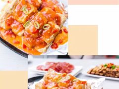 -臭桂鱼儿特色餐厅(朝晖七小区北区店)