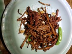 -粗茶淡饭·隐庐私厨(东亭店)