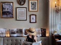 -LE MISSMORE餐酒吧(茉念西里店)