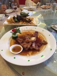 点击看大图 -帝元维多利亚大酒店·宴会厅