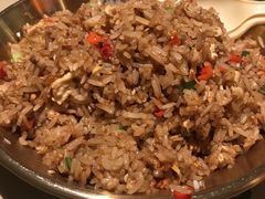 -小吴先生的店·东北烧烤(林科大店)