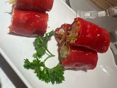 金莎红米肠粉-避风塘·老港味餐厅(虹口龙之梦店)