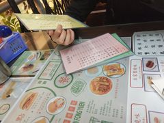 -兰芳园(上环店)