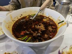-眉州东坡(团结湖店)