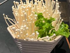 -额尔敦传统涮(公园西路店)