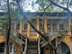 -广州市紫泥堂文化创意园景区