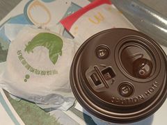 -麦当劳(农光里店)