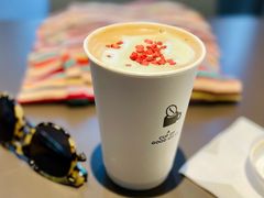 -Seesaw Coffee(苏州中心店)