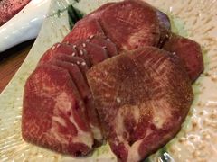 -萌牛肠烧烤店(虹梅路店)