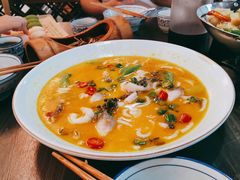 藤椒鱼片-风波庄(云蝠大厦店)