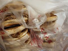 -子午路张记肉夹馍(小寨西路店)